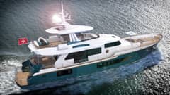 2026 AvA Yachts Voyage 90 "VOYAGE ONE" photo 8