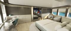 2026 AvA Yachts KANDO 90 Explorer Superyacht "KANDO 90" photo 7
