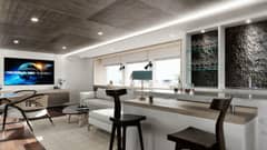 2026 AvA Yachts KANDO 90 Explorer Superyacht "KANDO 90" photo 9