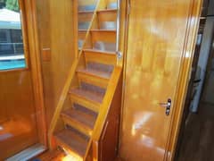 1986 Burger Flush Deck with Flybridge "SHEPSL X" photo 7