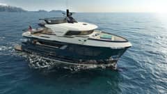 2026 AvA Yachts KANDO 85 Explorer Superyacht "KANDO 85" photo 1