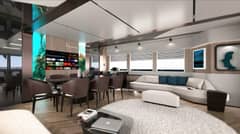 2026 AvA Yachts KANDO 85 Explorer Superyacht "KANDO 85" photo 7