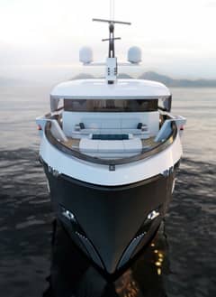 2026 AvA Yachts KANDO 85 Explorer Superyacht "KANDO 85" photo 3
