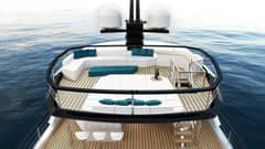 2026 AvA Yachts KANDO 85 Explorer Superyacht "KANDO 85" photo 4