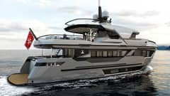 2026 AvA Yachts KANDO 85 Explorer Superyacht "KANDO 85" photo 2