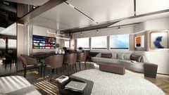 2026 AvA Yachts KANDO 85 Explorer Superyacht "KANDO 85" photo 6