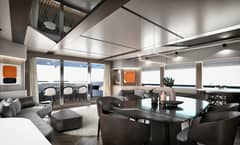 2026 AvA Yachts KANDO 85 Explorer Superyacht "KANDO 85" photo 9