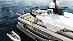 2026 AvA Yachts KANDO 85 Explorer Superyacht "KANDO 85" photo 5