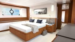 2027 Johnson Skylounge Motor Yacht "JOHNSON 70 SKYLOUNGE NEW BUILD" photo 4