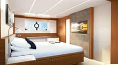 2027 Johnson Skylounge Motor Yacht "JOHNSON 70 SKYLOUNGE NEW BUILD" photo 5