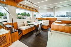 2024 Johnson Skylounge "INDIGO" photo 9