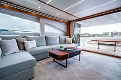 2024 Johnson Skylounge "INDIGO" photo 5