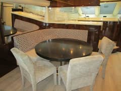 2005 Neptunus Enclosed Skylounge "SHORE GIRL" photo 6