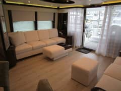 2005 Neptunus Enclosed Skylounge "SHORE GIRL" photo 5