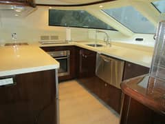 2005 Neptunus Enclosed Skylounge "SHORE GIRL" photo 9