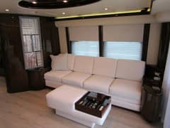 2005 Neptunus Enclosed Skylounge "SHORE GIRL" photo 3