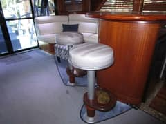 1989 Striker 62 Convertible "ELSKA" photo 9