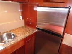 2003 Ferretti Yachts 590 Motor Yacht "PRETTY LADY" photo 7