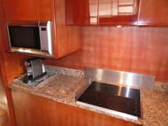 2003 Ferretti Yachts 590 Motor Yacht "PRETTY LADY" photo 8
