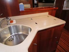 2003 Tiara Yachts 5200 Express "ENDLESS SUMMER" photo 8