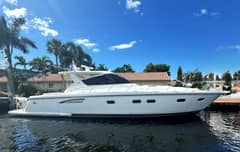 2003 Tiara Yachts 5200 Express "ENDLESS SUMMER" photo 1