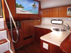 2003 Tiara Yachts 5200 Express "ENDLESS SUMMER" photo 7