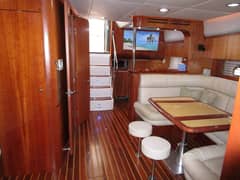 2003 Tiara Yachts 5200 Express "ENDLESS SUMMER" photo 2