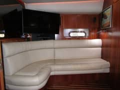 2003 Tiara Yachts 5200 Express "ENDLESS SUMMER" photo 5
