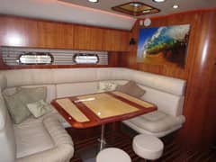 2003 Tiara Yachts 5200 Express "ENDLESS SUMMER" photo 4