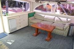1990 Sunny Briggs Flybridge Sportfish "LOW BIDDER X" photo 8