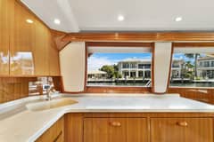 2015 Viking 46 Convertible "Lysea Lu" photo 9