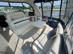 2009 Sea Ray 440 Sundancer "ALMAS DEL MAR" photo 2
