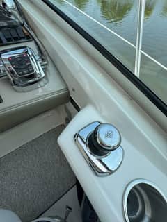 2009 Sea Ray 440 Sundancer "ALMAS DEL MAR" photo 8