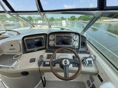 2009 Sea Ray 440 Sundancer "ALMAS DEL MAR" photo 6