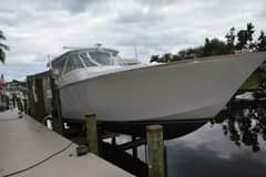 2017 Jim Smith Walkaround Express "43' Jim Smith" photo 4