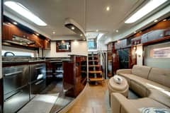 2012 Sea Ray 610 Sundancer "RECON ROYALE" photo 7