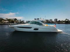 2012 Sea Ray 610 Sundancer "RECON ROYALE" photo 1