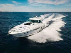 2012 Sea Ray 610 Sundancer "RECON ROYALE" photo 4