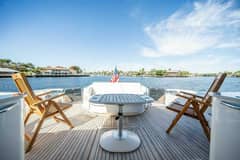 2012 Sea Ray 610 Sundancer "RECON ROYALE" photo 5