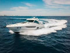 2012 Sea Ray 610 Sundancer "RECON ROYALE" photo 9