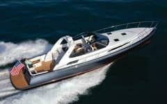 2019 Palm Beach Motor Yachts GT50 "TCB" photo 1