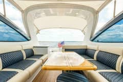 2019 Palm Beach Motor Yachts GT50 "TCB" photo 4