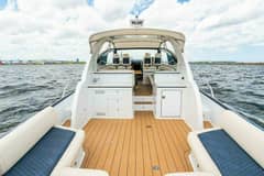 2019 Palm Beach Motor Yachts GT50 "TCB" photo 5