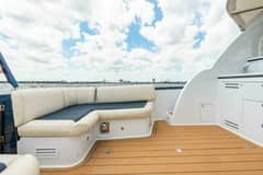 2019 Palm Beach Motor Yachts GT50 "TCB" photo 7