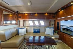 2007 Sea Ray 48 Sundancer "NASA" photo 8