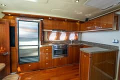 2007 Sea Ray 48 Sundancer "NASA" photo 9