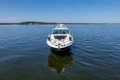 2007 Sea Ray 48 Sundancer "NASA" photo 5