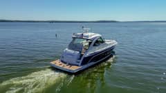 2008 Formula 45 Yacht "Pilot's Discretion II" photo 6