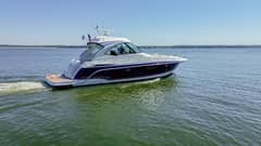 2008 Formula 45 Yacht "Pilot's Discretion II" photo 9