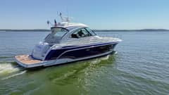 2008 Formula 45 Yacht "Pilot's Discretion II" photo 8